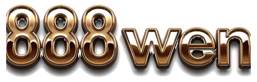 888wen logo